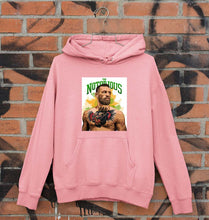 Load image into Gallery viewer, Conor McGregor UFC MMA Unisex Hoodie for Men/Women-Light Pink-Ektarfa.online
