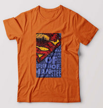 Load image into Gallery viewer, Superman Superhero T-Shirt for Men-Ektarfa.online
