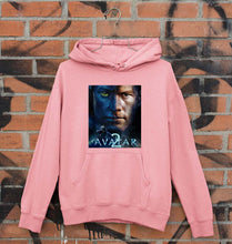 Load image into Gallery viewer, Avatar Unisex Hoodie for Men/Women-Light Baby Pink-Ektarfa.online
