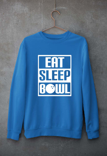 Bowling Unisex Sweatshirt for Men/Women-Ektarfa.online