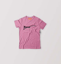 Load image into Gallery viewer, Ibanez Guitar Kids T-Shirt for Boy/Girl-Pink-Ektarfa.online
