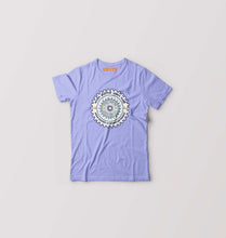 Load image into Gallery viewer, IIT Roorkee Kids T-Shirt for Boy/Girl-Lavender-Ektarfa.online
