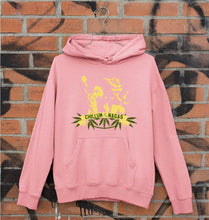 Load image into Gallery viewer, Chillam Weed Unisex Hoodie for Men/Women-Light Pink-Ektarfa.online
