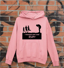 Load image into Gallery viewer, Rum Funny Unisex Hoodie for Men/Women-Light Pink-Ektarfa.online
