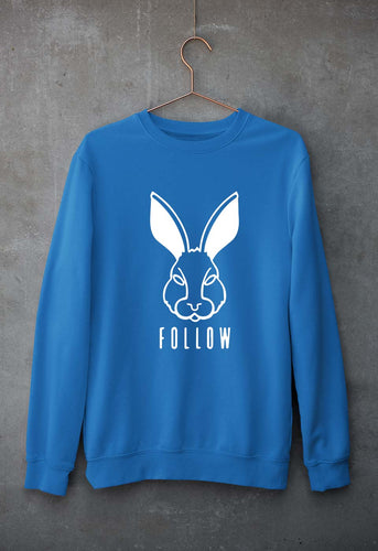 Rabbit Bunny Unisex Sweatshirt for Men/Women-Ektarfa.online