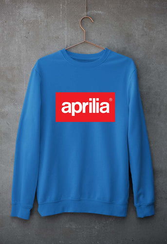 Aprilia Unisex Sweatshirt for Men/Women-Ektarfa.online