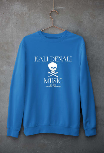 Kali Denali Bohemia Unisex Sweatshirt for Men/Women-Ektarfa.online