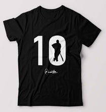 Load image into Gallery viewer, Sachin Tendulkar T-Shirt for Men-Black-Ektarfa.online
