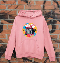 Load image into Gallery viewer, Hip Hop Unisex Hoodie for Men/Women-Light Baby Pink-Ektarfa.online
