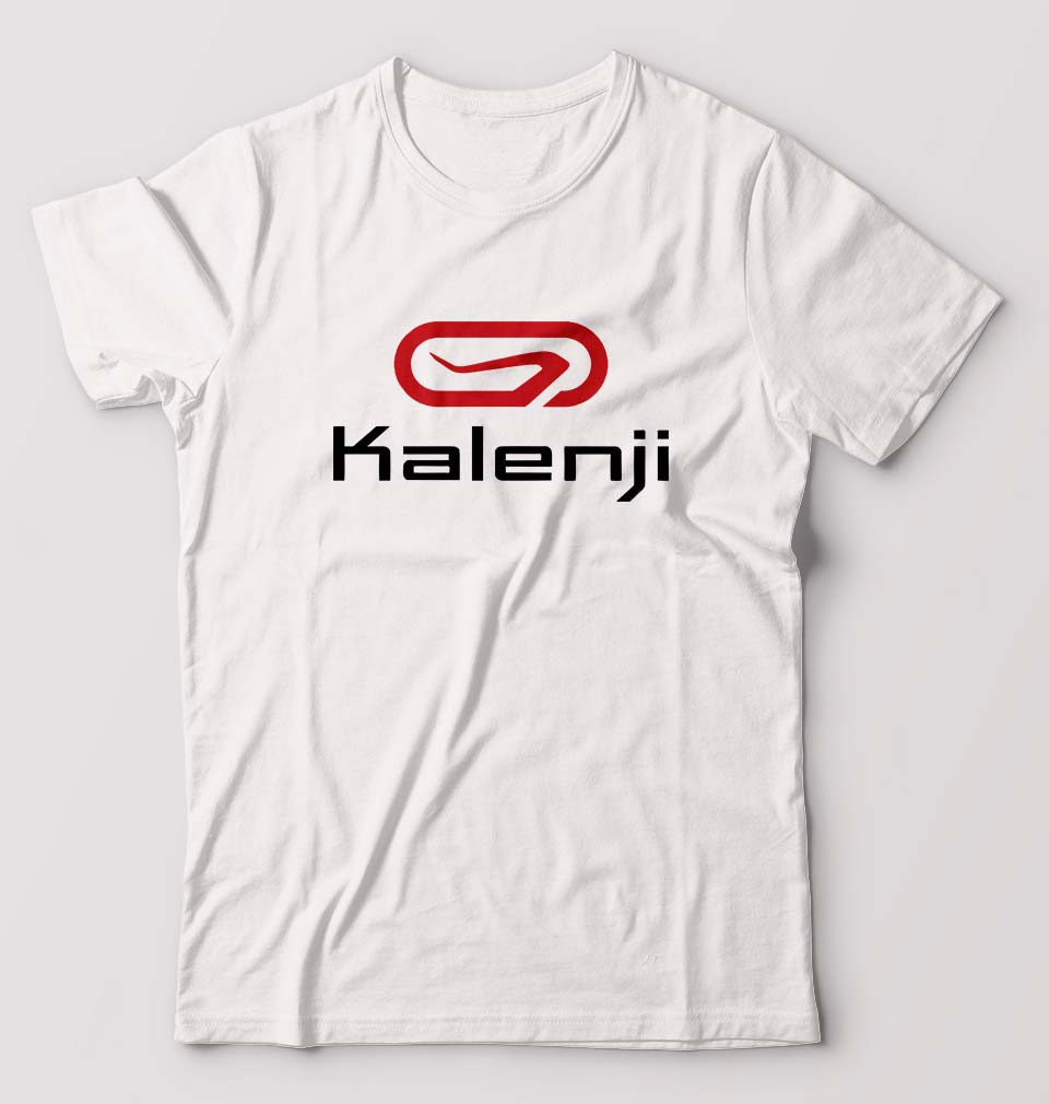 Kalenji T-Shirt for Men-White-Ektarfa.online