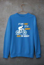 Load image into Gallery viewer, Cycling Unisex Sweatshirt for Men/Women-Ektarfa.online
