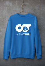 Load image into Gallery viewer, Scuderia AlphaTauri Unisex Sweatshirt for Men/Women-Ektarfa.online
