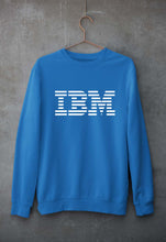Load image into Gallery viewer, IBM Unisex Sweatshirt for Men/Women-Ektarfa.online
