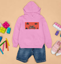 Load image into Gallery viewer, Duke Kids Hoodie for Boy/Girl-Light Baby Pink-Ektarfa.online
