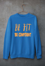 Load image into Gallery viewer, Gym Fit Unisex Sweatshirt for Men/Women-Ektarfa.online
