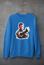 Load image into Gallery viewer, IP Man Unisex Sweatshirt for Men/Women-Ektarfa.online
