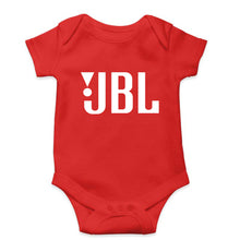Load image into Gallery viewer, JBL Kids Romper For Baby Boy/Girl-Red-Ektarfa.online
