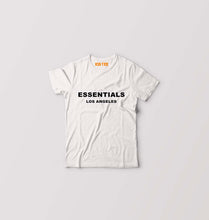 Load image into Gallery viewer, Essentials Kids T-Shirt for Boy/Girl-White-Ektarfa.online
