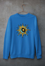 Load image into Gallery viewer, Psychedelic Chakra Unisex Sweatshirt for Men/Women-Ektarfa.online
