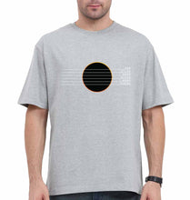 Load image into Gallery viewer, Bob Dylan Oversized T-Shirt for Men-Grey-Ektarfa.online
