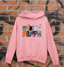 Load image into Gallery viewer, Pink Floyd Unisex Hoodie for Men/Women-Light Pink-Ektarfa.online
