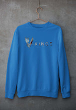 Load image into Gallery viewer, Vikings Unisex Sweatshirt for Men/Women-Ektarfa.online

