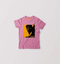 Load image into Gallery viewer, KGF Kids T-Shirt for Boy/Girl-Pink-Ektarfa.online
