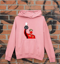 Load image into Gallery viewer, Sebastian Vettel F1 Unisex Hoodie for Men/Women-Light Pink-Ektarfa.online
