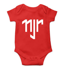 Load image into Gallery viewer, Neymar (NJR) Kids Romper For Baby Boy/Girl-Red-Ektarfa.online
