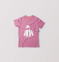 Load image into Gallery viewer, PUBG Kids T-Shirt for Boy/Girl-Pink-Ektarfa.online
