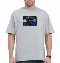 Load image into Gallery viewer, paul walker fast and furious Oversized T-Shirt for Men-Grey-Ektarfa.online
