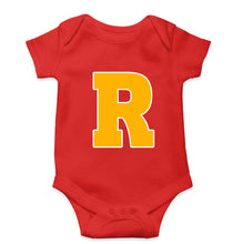 Load image into Gallery viewer, Riverdale Kids Romper For Baby Boy/Girl-Red-Ektarfa.online
