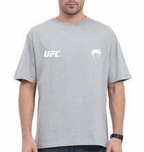 Load image into Gallery viewer, UFC Venum Oversized T-Shirt for Men
