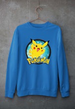 Load image into Gallery viewer, Pokémon Unisex Sweatshirt for Men/Women-Ektarfa.online
