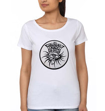 Load image into Gallery viewer, Bob Dylan T-Shirt for Women-White-Ektarfa.online
