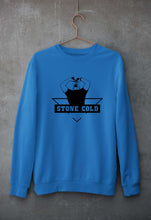 Load image into Gallery viewer, Stone Cold Steve Austin (WWE) Unisex Sweatshirt for Men/Women-Ektarfa.online
