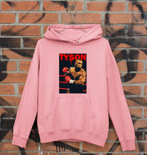 Load image into Gallery viewer, Mike Tyson Unisex Hoodie for Men/Women-Light Baby Pink-Ektarfa.online
