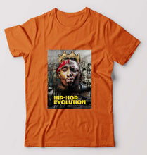Load image into Gallery viewer, Hip-Hop Evolution T-Shirt for Men-Ektarfa.online
