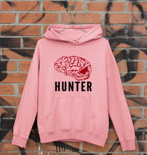 Load image into Gallery viewer, Mindhunter Unisex Hoodie for Men/Women-Light Pink-Ektarfa.online
