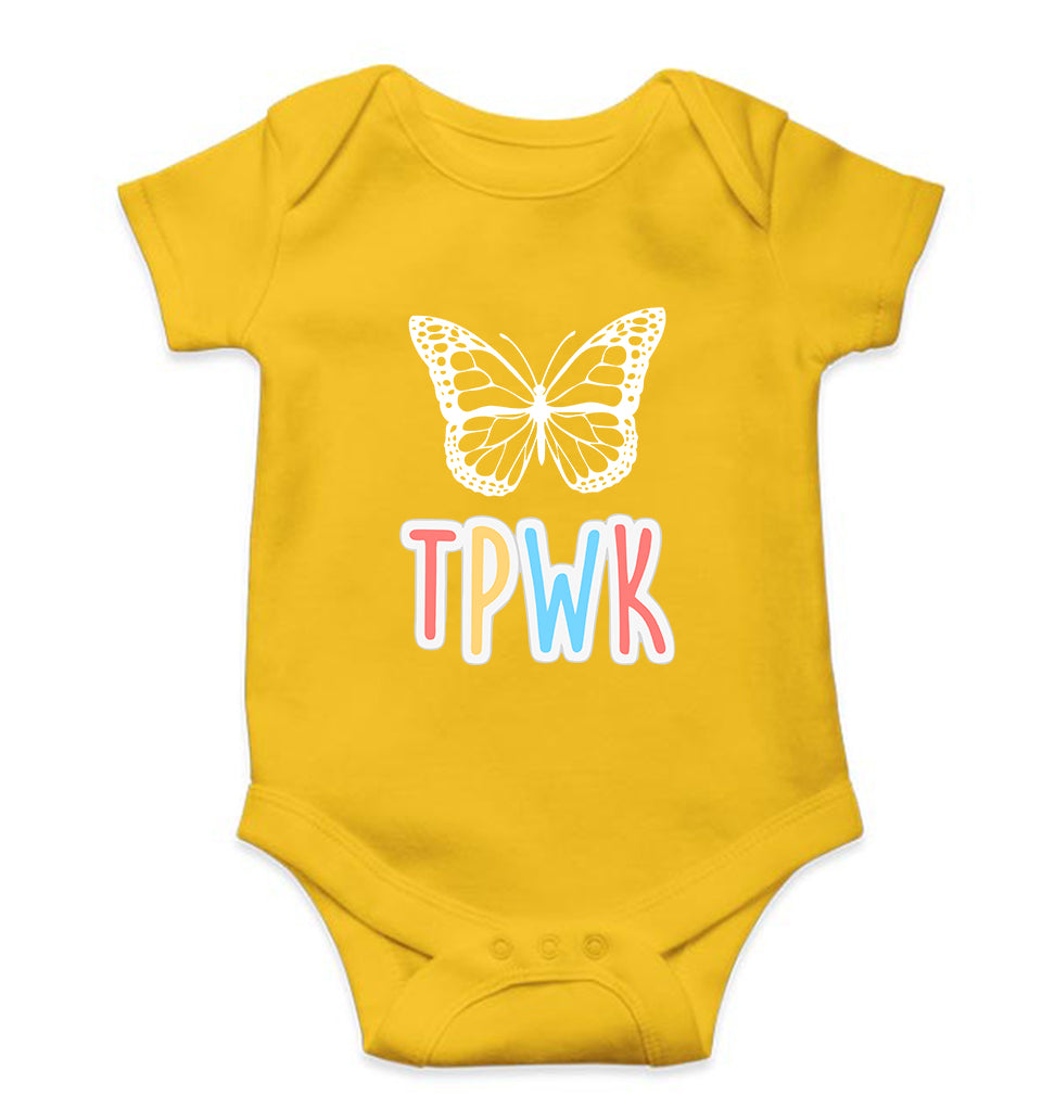 Harry Styles TPWK Kids Romper For Baby Boy/Girl