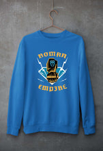 Load image into Gallery viewer, Roman Reigns WWE Unisex Sweatshirt for Men/Women-Ektarfa.online
