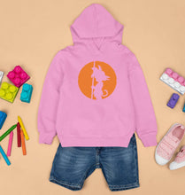 Load image into Gallery viewer, Dragon Ball Kids Hoodie for Boy/Girl-Light Baby Pink-Ektarfa.online
