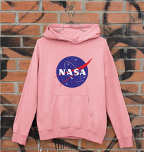 Load image into Gallery viewer, Nasa Unisex Hoodie for Men/Women-Light Pink-Ektarfa.online
