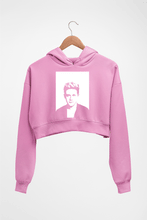Load image into Gallery viewer, Niall Horan Crop HOODIE FOR WOMEN-Light Baby Pink-Ektarfa.online
