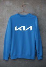 Load image into Gallery viewer, Kia Unisex Sweatshirt for Men/Women-Royal Blue-Ektarfa.online
