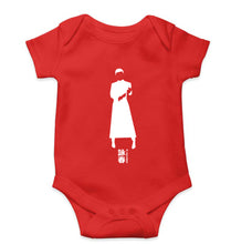 Load image into Gallery viewer, IP Man Kids Romper For Baby Boy/Girl-Red-Ektarfa.online
