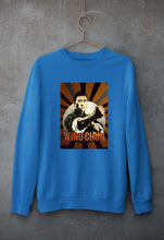 Load image into Gallery viewer, IP Man Unisex Sweatshirt for Men/Women-Ektarfa.online
