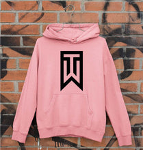 Load image into Gallery viewer, Tiger Woods Golf Unisex Hoodie for Men/Women-Light Pink-Ektarfa.online
