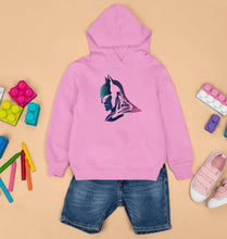 Load image into Gallery viewer, Batman Superhero Kids Hoodie for Boy/Girl-Light Baby Pink-Ektarfa.online
