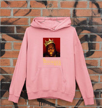 Load image into Gallery viewer, The Notorious Big Unisex Hoodie for Men/Women-Light Pink-Ektarfa.online

